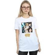 T-shirt Disney BI44716