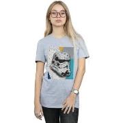 T-shirt Disney BI44789