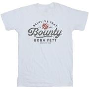 T-shirt Disney Bring Me That Bounty