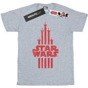 T-shirt Disney X-Wing Assault