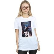 T-shirt Disney Collector's Edition