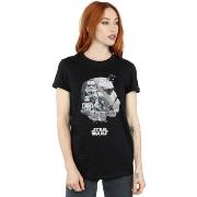 T-shirt Disney BI44908