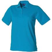 T-shirt Henbury H401