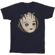 T-shirt Marvel I Am Groot