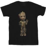 T-shirt Marvel I Am Groot