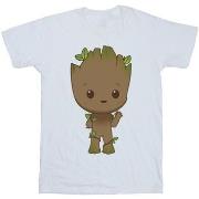 T-shirt Marvel I Am Groot