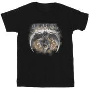 T-shirt Marvel Moon Knight Splash Leap