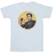 T-shirt Marvel Shang-Chi And The Legend Of The Ten Rings