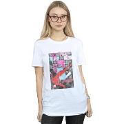 T-shirt Marvel BI39725