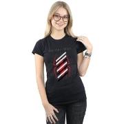 T-shirt Marvel BI39728