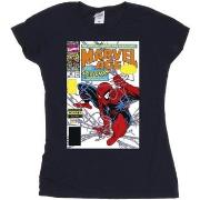 T-shirt Marvel Age