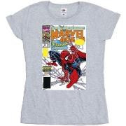 T-shirt Marvel Age