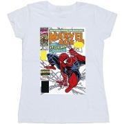 T-shirt Marvel Age