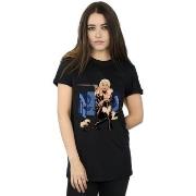 T-shirt Marvel BI39827