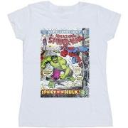 T-shirt Marvel BI39828