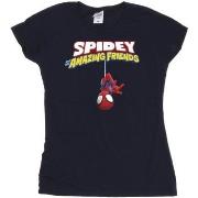 T-shirt Marvel BI39829