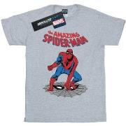 T-shirt Marvel The Amazing Spider-Man