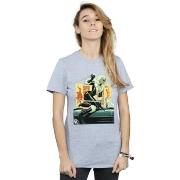 T-shirt Marvel BI39847