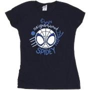 T-shirt Marvel BI39911