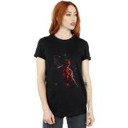 T-shirt Marvel BI39953