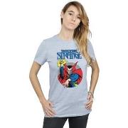 T-shirt Marvel BI39975