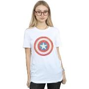 T-shirt Marvel BI40024