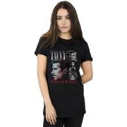 T-shirt Marvel BI40090