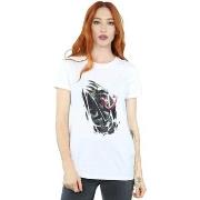 T-shirt Marvel Inside Me