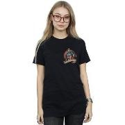 T-shirt Marvel BI40372