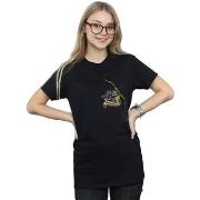 T-shirt Marvel BI40390