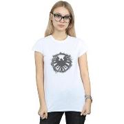 T-shirt Marvel Agents of SHIELD