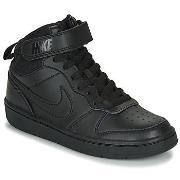 Baskets montantes enfant Nike COURT BOROUGH MID 2 GS