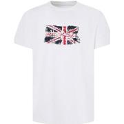 T-shirt Pepe jeans -