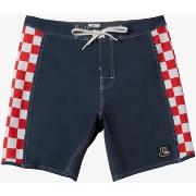 Maillots de bain Quiksilver Original Arch 18"