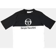 T-shirt enfant Sergio Tacchini T-Shirt Enfant BRAVE