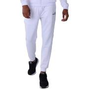 Pantalon Sergio Tacchini PANTALON DE SURVÊTEMENT DORET BLANC