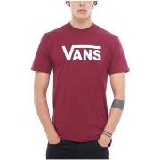 T-shirt Vans -CLASSIC V00GGG