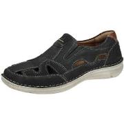 Mocassins Josef Seibel -