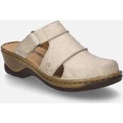 Sabots Josef Seibel Catalonia 84, creme