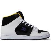 Chaussures de Skate DC Shoes Manteca 4 Hi