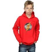 Sweat-shirt enfant Dc Comics Justice League