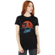 T-shirt Dc Comics 84