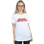 T-shirt Marvel BI40459