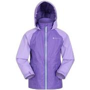 Blouson enfant Mountain Warehouse Torrent II