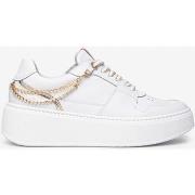 Chaussures NeroGiardini NGDPE24-409984-whi