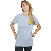 T-shirt Dessins Animés Tweety Pie Head