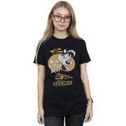 T-shirt Dessins Animés BI31474