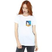 T-shirt Dessins Animés BI31695