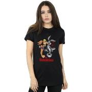 T-shirt Dessins Animés BI32106