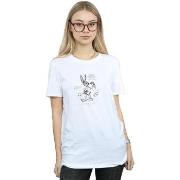 T-shirt Dessins Animés BI32203